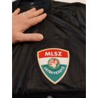 játékvezetői jelvény