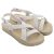 Zaxy Modern Sandal női szandál, bézs