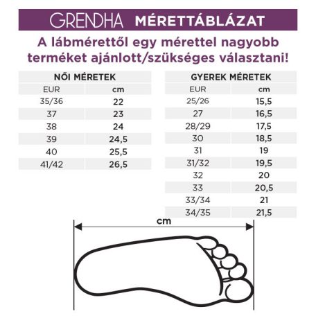 Grendha Uba Tresse Thong női papucs, barna, méret: 40