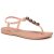 Ipanema Class Glam II női szandál 2620724185, light pink/rose, méret: 38