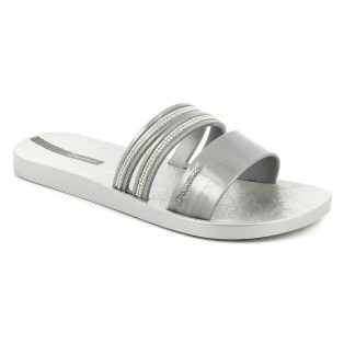 Ipanema New Glam női papucs, ezüst/ezüst