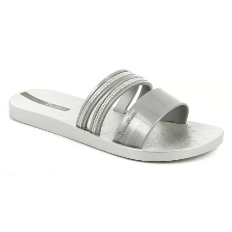 Ipanema New Glam női papucs, ezüst/ezüst