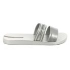 Ipanema New Glam női papucs, ezüst/ezüst, méret: 37