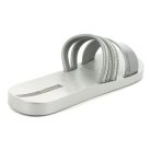 Ipanema New Glam női papucs, ezüst/ezüst, méret: 38