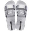 Ipanema New Glam női papucs, ezüst/ezüst