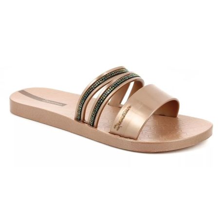 Ipanema New Glam női papucs, rózsaszín