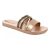 Ipanema New Glam női papucs, rózsaszín