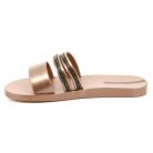 Ipanema New Glam női papucs, rózsaszín, méret: 37