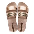 Ipanema New Glam női papucs, rózsaszín, méret: 38