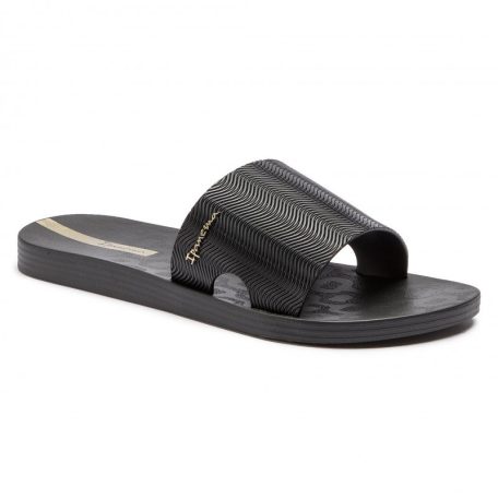 Ipanema Way női papucs 2630720766, fekete, méret: 37