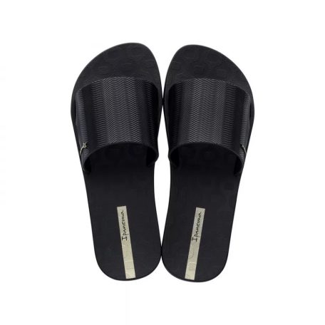 Ipanema Way női papucs 2630720766, fekete, méret: 39