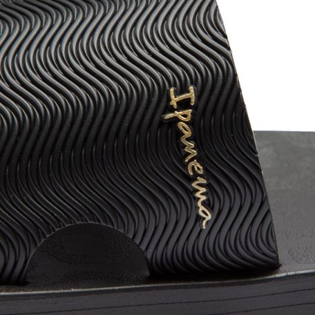 Ipanema Way női papucs 2630720766, fekete, méret: 40