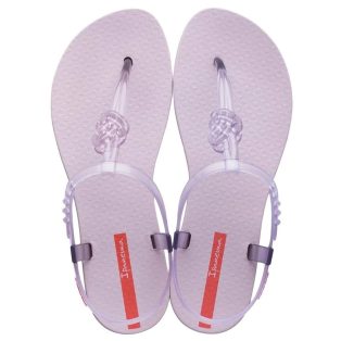 Ipanema Class Pop III női szandál, nude/nude átlátszó