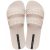 Ipanema Renda női papucs 2650620354, bézs/bézs, méret: 37
