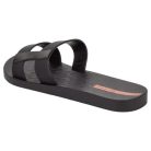 Ipanema Home női papucs, fekete/fekete, méret: 39