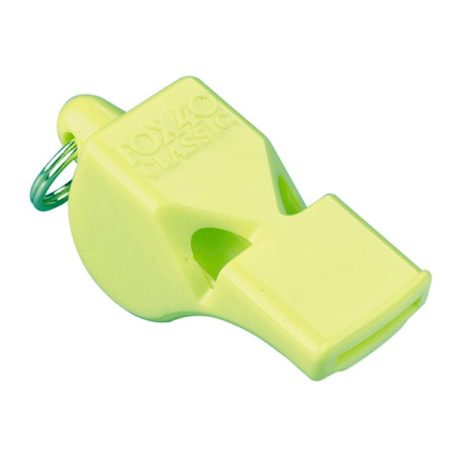 Fox40 Classic, neon sárga