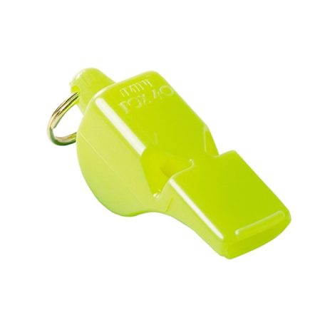 Fox40 Mini, neon sárga