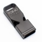 Fox40 Titan, matt fekete