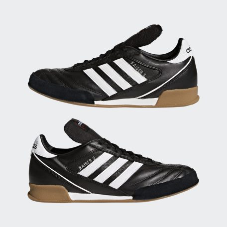 adidas Kaiser 5 Goal teremlabdarúgó cipő, méret: 39 1/3
