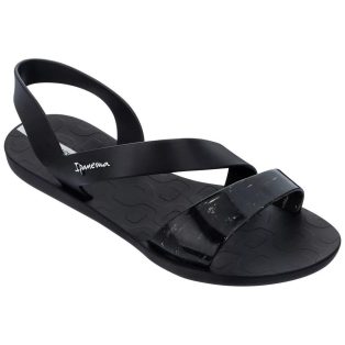 Ipanema Vibe Sandal női szandál, fekete