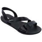 Ipanema Vibe Sandal női szandál 8242925453, fekete, méret: 35/36