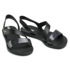 Ipanema Vibe Sandal női szandál 8242925453, fekete, méret: 35/36