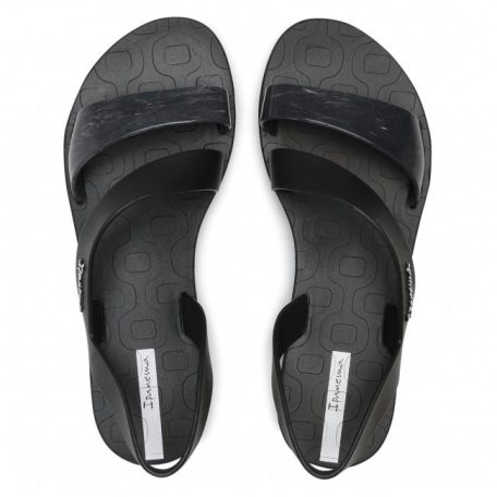 Ipanema Vibe Sandal női szandál 8242925453, fekete, méret: 35/36