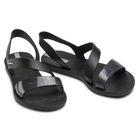 Ipanema Vibe Sandal női szandál 8242925453, fekete, méret: 37