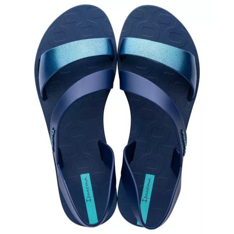 Ipanema Vibe Sandal női szandál, kék