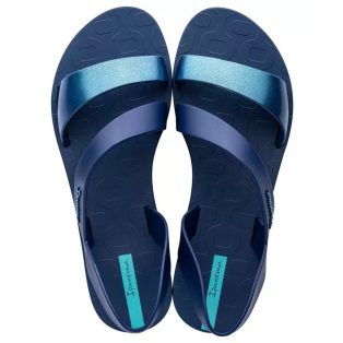 Ipanema Vibe Sandal női szandál, kék_37