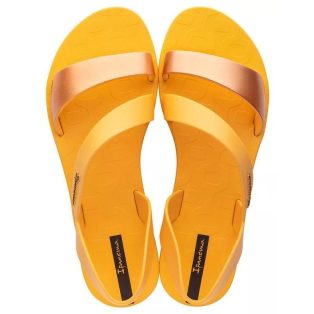Ipanema Vibe Sandal női szandál, sárga