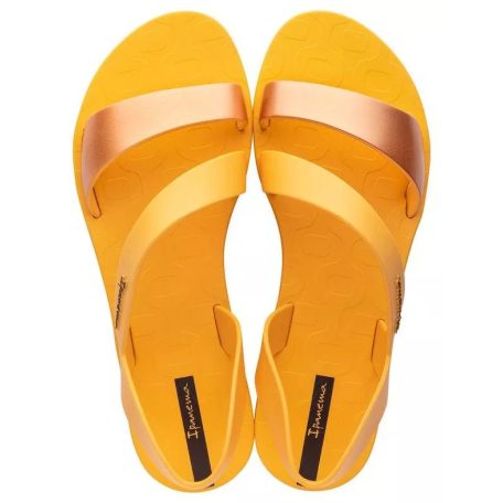Ipanema Vibe Sandal női szandál, sárga