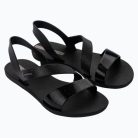 Ipanema Vibe női szandál, fekete, méret: 38