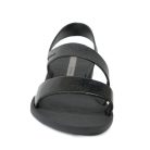 Ipanema Vibe női szandál, fekete, méret: 38