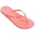 Ipanema Anatomic Colors papucs, rózsaszín, méret: 40