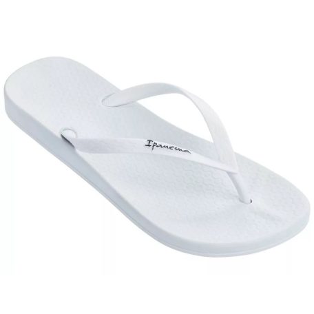 Ipanema Anatomic Colors papucs, fehér