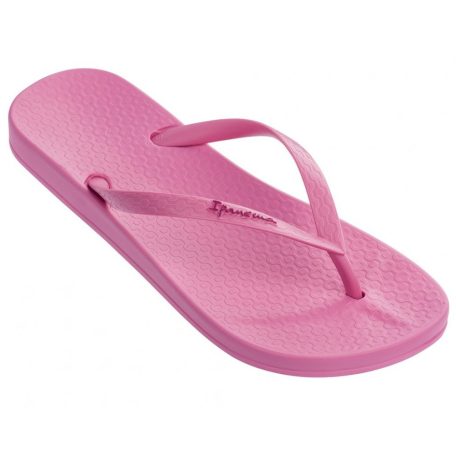 Ipanema Anatomic Colors papucs, pink, méret: 39