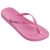 Ipanema Anatomic Colors papucs, pink, méret: 41/42