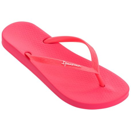 Ipanema Anatomic Colors papucs, neon pink