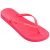 Ipanema Anatomic Colors papucs, neon pink