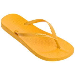 Ipanema Anatomic Colors papucs, sárga
