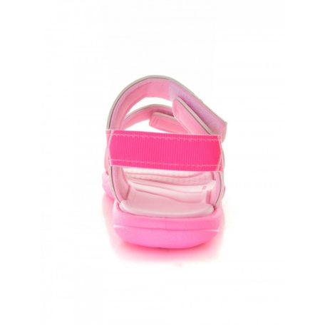Rider Comfort Baby gyermek szandál, rózsaszín, méret: 21