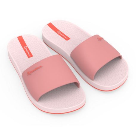 Ipanema Slide Unissex női papucs, rózsaszín/v.rózsaszín, méret: 41