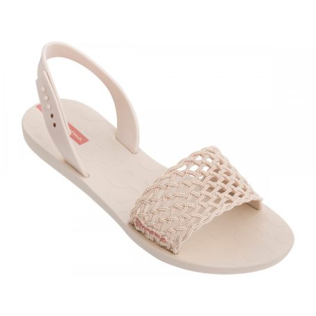 Ipanema Breezy Sandal női szandál, bézs/bézs