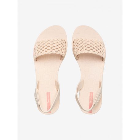 Ipanema Breezy Sandal női szandál 8285520354, bézs/bézs, méret: 41/42