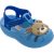 Ipanema Summer VII baby és gyermek szandál 8307420729, kék, méret: 21