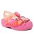 Ipanema Summer VIII baby és gyermek szandál, pink/narancssárga, méret: 24