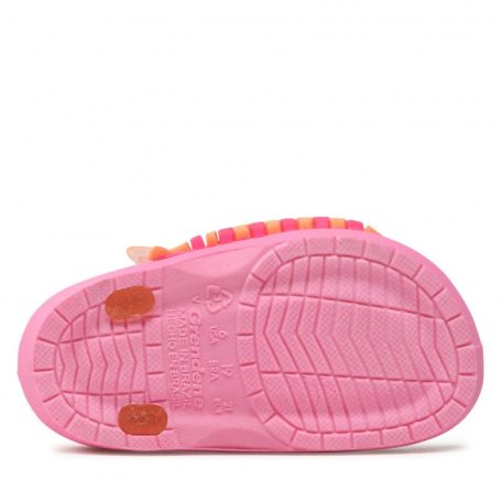 Ipanema Summer VIII baby és gyermek szandál, pink/narancssárga, méret: 27