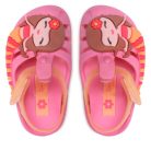 Ipanema Summer VIII baby és gyermek szandál, pink/narancssárga, méret: 27