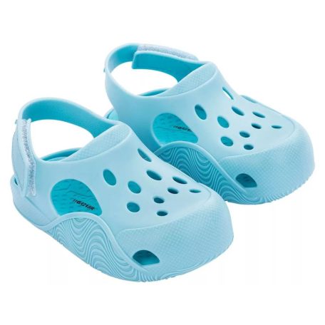 Rider Comfy Baby klumpa, kék